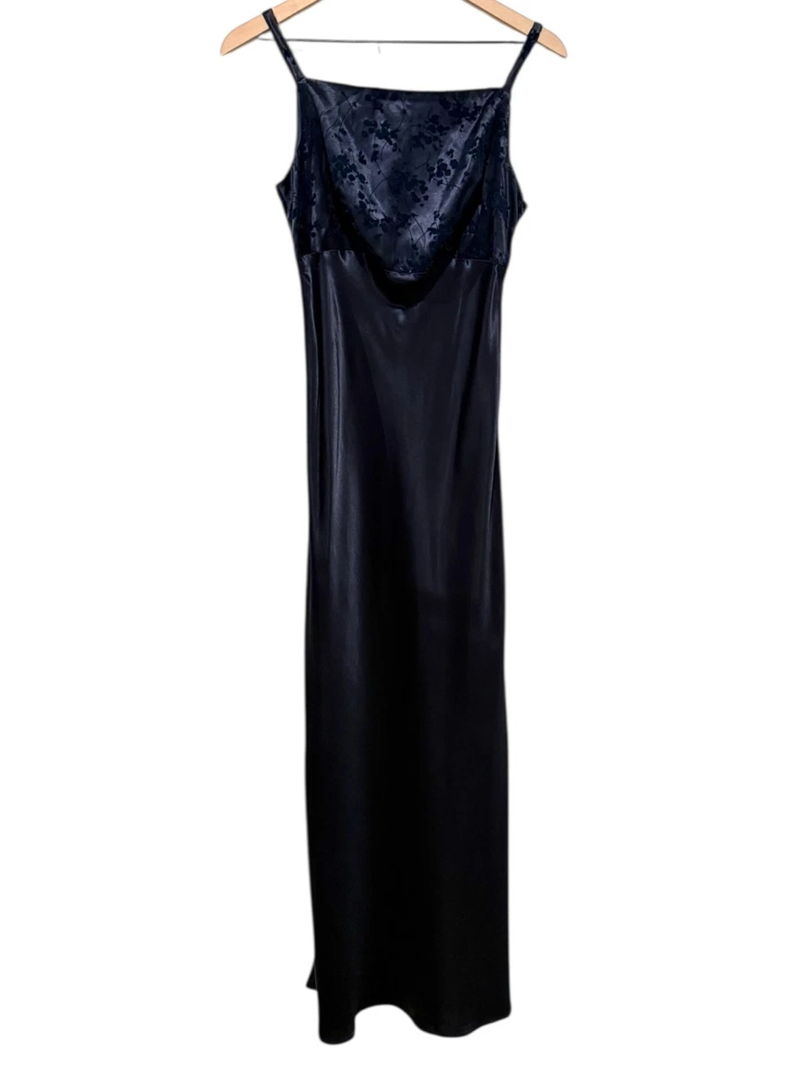 Rampage Satin Dresses for Women for sale | eBay