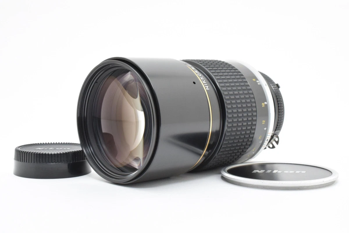 Nikon f/2.8 180mm Camera Lenses for sale | eBay