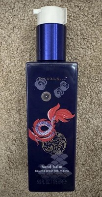 RITUALS Hand Balm   The Legend of the Dragon, Pflaumenblüte & Zedernholz