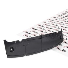 BLIC Motorabdeckung Motorschutz für HYUNDAI i10 (IA) i10 Stufenheck