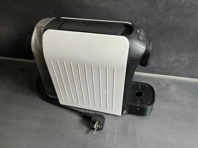 Tchibo Cafissimo EASY Schwarz   Kaffeemaschine mit Kapselsystem