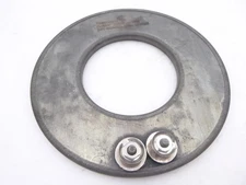 Chromalox Chrome Steel Sheath Single Heat Ring A-65V 240V 625W 124QM