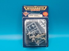Imperial Techmarine Warhammer 40k Space Marines NIB OOP