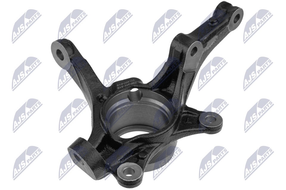 Fits NTY ZZP-HY-519 FRONT KNUCKLE - Image 4