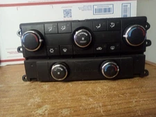 Chrysler Dodge AC HVAC Climate Control Switch HVAC AC Module P55111805AI - OEM