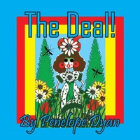 The Deal! Penelope Dyan Taschenbuch Englisch 2025 Bellissima Publishing Llc