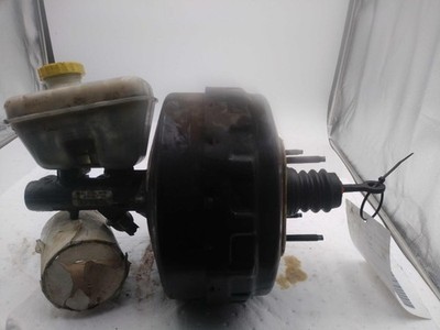 Used Power Brake Booster fits: 2005 Jeep Grand cherokee w/electronic stability c