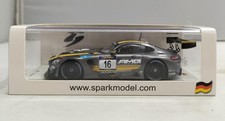 Spark 1/43 Mercedes-Benz AMG GT3 WINNER VLN 695281