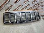 2007 JEEP GRAND CHEROKEE WK OVERLAND FRONT GRILL GRILLE 55157414AA