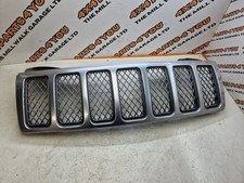 GRIGLIA GRIGLIA ANTERIORE JEEP GRAND CHEROKEE WK OVERLAND 2007 55157414AA