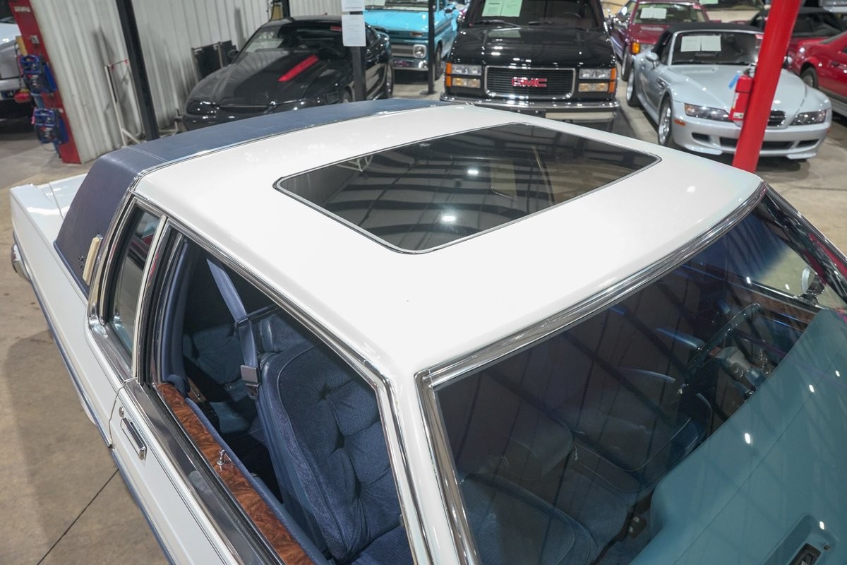 1983 Oldsmobile 98 Regency | eBay