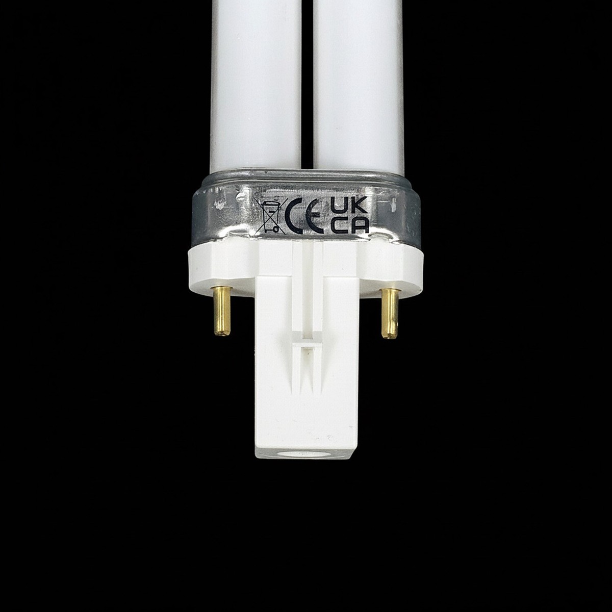 Philips UVB Narrowband 311nm Pl-s 9w/01/2p Bulb - for Vitiligo