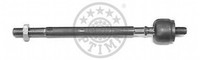 Optimal Axialgelenk Spurstange Vorne Links FüR Renault Kangoo KC0/1_ 1.4 G2-993