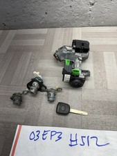  02-05 Civic Si EP3 Hatchback M/T IGNITION SW...