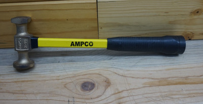 Ampco H-30 Sheet Metal Hammer  USA