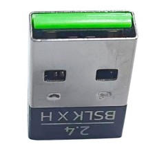 USED Dongle Signal Mouse Receiver USB for Razer Basilisk Wireless Gaming Mouse