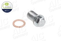 AIC Verschlussschraube, ÖLwanne 56424 FüR MERCEDES-BENZ