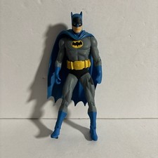 The Caped Crusader! Ultimate Guide to Batman Collectibles 89