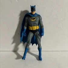 Batman Action Figure - DC Direct - DV Comics