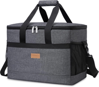 Lifewit 20/30/40L 30/50/60 Dosen KüHltasche Groß Faltbar KüHlkorb KüHlbox Isolie
