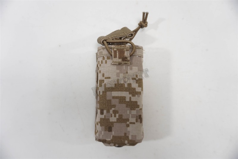 Eagle Industries SOFLCS AOR1 Single 4.6 mm Magazine Pouch FB Style MOLLE