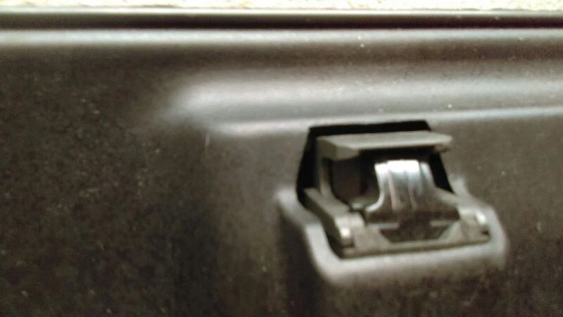 Бардачок подходит для 2001 2002 2003 2004 2005 2007 FORD ESCAPE O93-170182 - Изображение 3 из 4