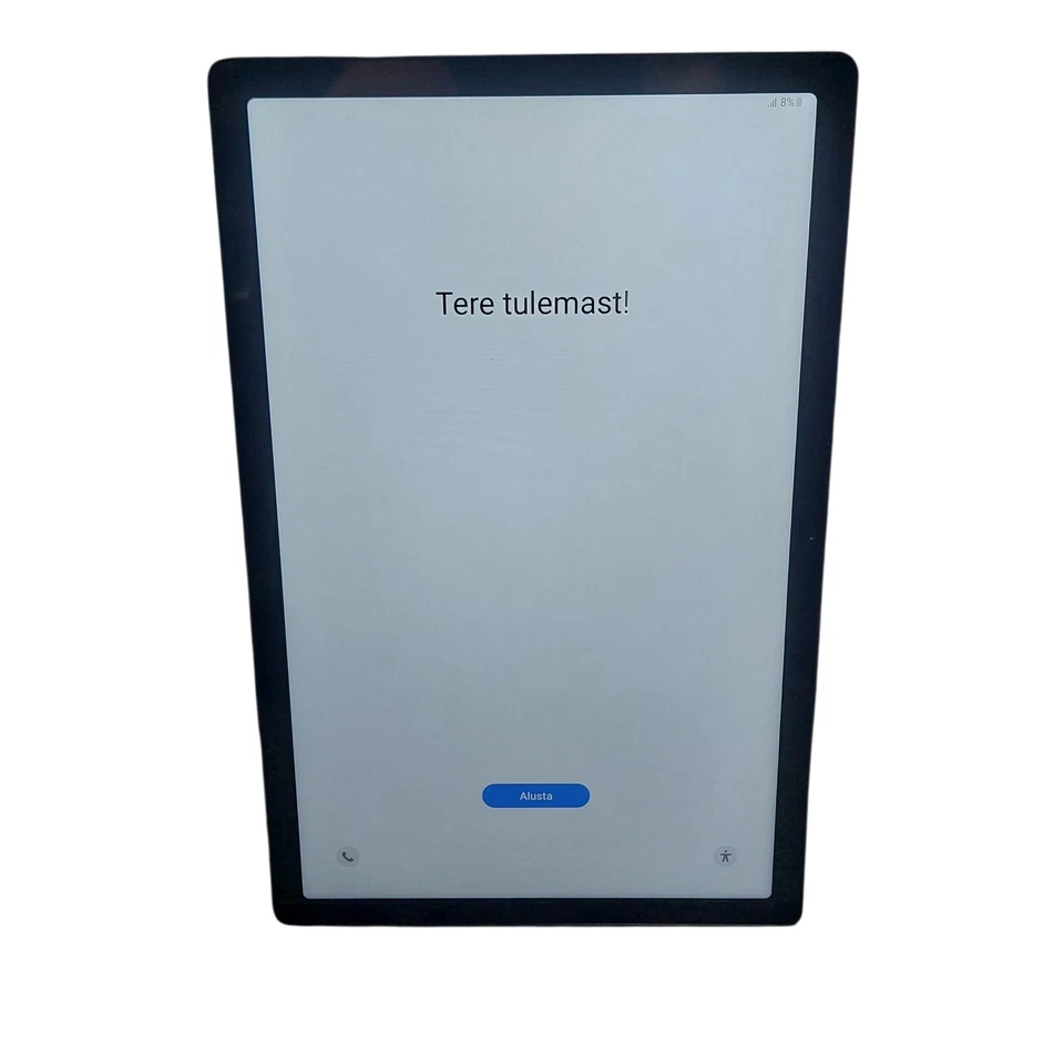 Samsung Galaxy Tab A8 · 64GB · Cellular, photo 1 of 3