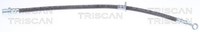 Bremsschlauch Triscan 8150 68104 FüR Impreza BP GR Legacy BL GD 4 Station Wagon