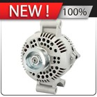New 95A Alternator For Ford Ranger F-350 F150 1996-2005 Aerostar 1994-1997