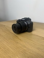 Canon EOS R50 4K Video Mirrorless Camera with...