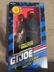 GI Joe Hall of Fame Karate Choppin' Snake-eyes 12 inch action figure 1993 in box
