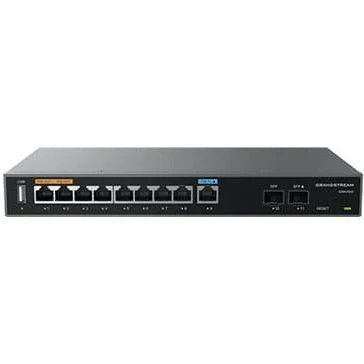 Grandstream GWN7003 Router 11-Port Switch 1GbE 2.5GbE - A - Like New