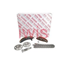 Kit de distribution Mercedes CLASSE CLS