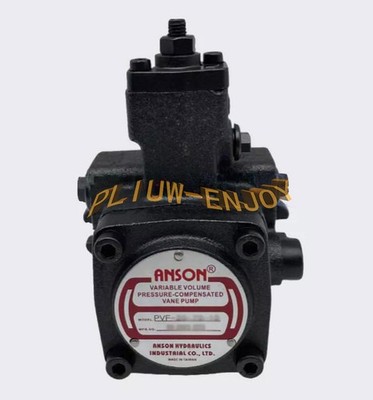 1x NEW ANSON low pressure variable vane pump PVF-40-55-10