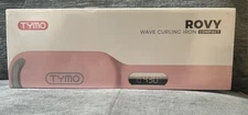 TYMO ROVY Hair Crimper Waver Hair Tool Deep Wave Curling Iron free shipping