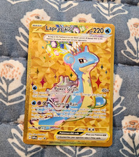 Lapras Ex #164 Prices | Pokemon Promo | Pokemon Cards Lapras Ex #164 Prices | Pokemon Promo | Pokemon Cards