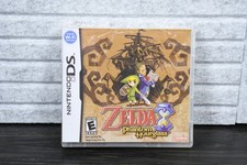 Legend of Zelda: Phantom Hourglass Nintendo DS Nintendo