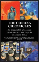 Kenneth J. Fasching-Varner (U. A.) | The Corona Chronicles | Buch | Englisch