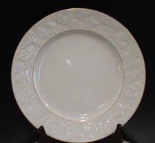 Noritake Halls of Ivy 6 Dinner Plates 10 7/8"