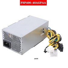 Industrial TFX10Pin Computer Power Supply Multiple Protections 400/500/600W