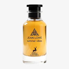 Maison Alhambra Jean Lowe Summer Vibes EDP 100ml Unisex