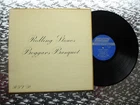 Rolling Stones ~ Beggars Banquet ~  1968  LP  London Records – PS 539