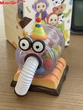 Teletubbie Fantasy Candy World  Blind Box Confirmed Figure Toy Gift #MUGS