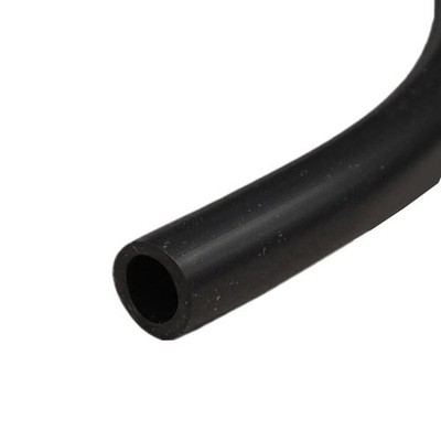 Taco Metals Boat Rub Rail Insert V12-0009BKA60 | 3/4 Inch PVC (60 FT)