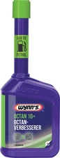 Octane 10+ Power Booster Car Engine Gasoline 325ml WYNN'S