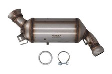 Kamoka 8010139 Ruß-/Partikelfilter, Abgasanlage für MERCEDES-BENZ