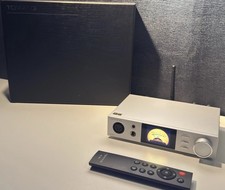 TOPPING DX5II Desktop Audio Amplifier 2-Chann...