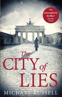 Michael Russell | The City Of Lies | Taschenbuch | Englisch (2018) | 358 S.