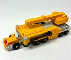 Erector Vintage Transformers G1 Micromasters Complete Set 1989 80s
