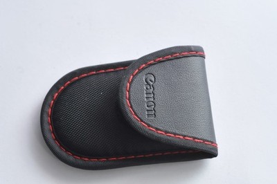 Canon Small Remote Case Pouch